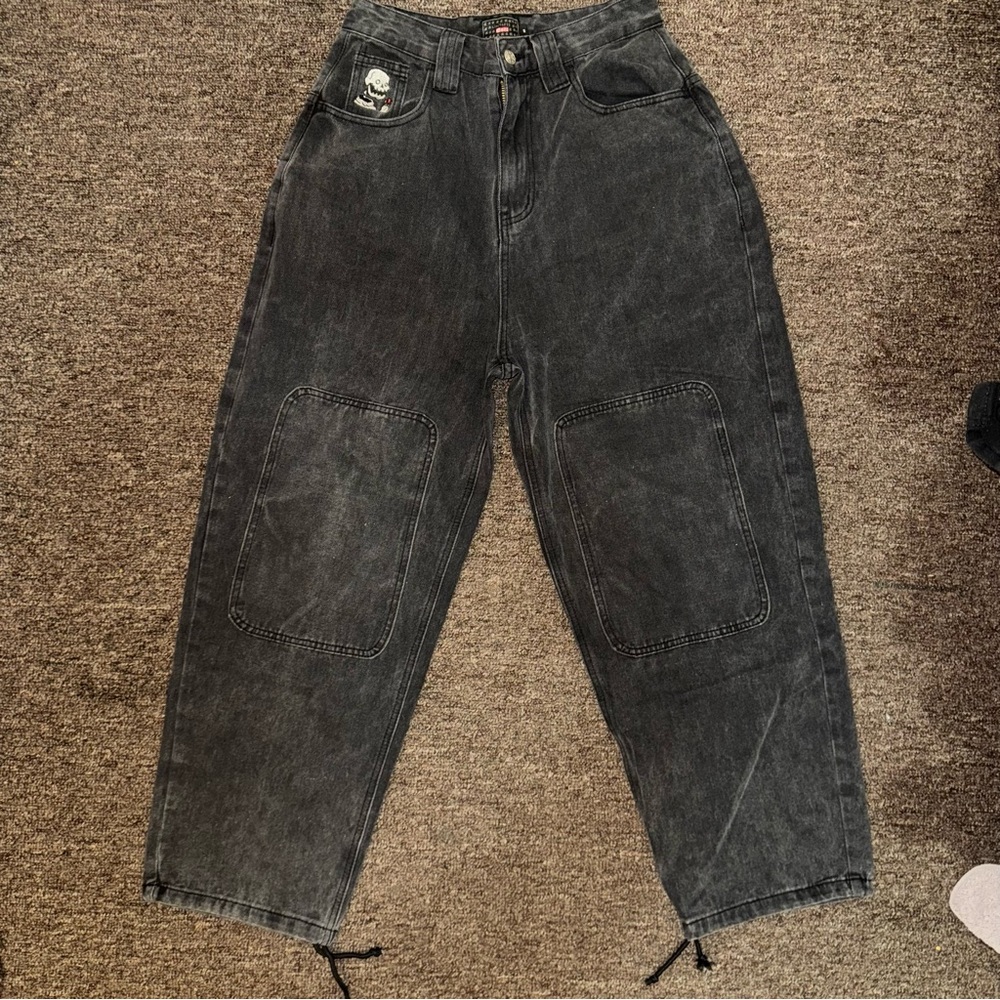 GONE Baggy Skate Jeans